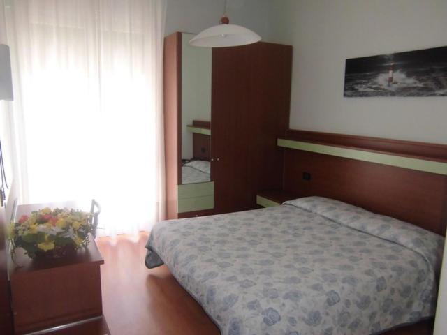 Hotel Palm Beach Lido di Jesolo Exteriör bild